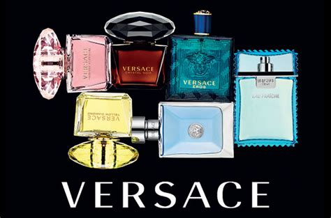 sydney versace|Versace products list.